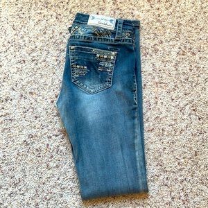 Grace in LA jeans. Size 28